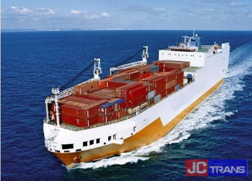 海運散裝貨運進入傳統旺季
