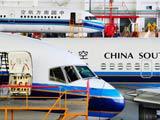 南航新疆貨運月收入突破千萬大關