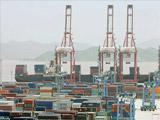 世界四大集裝箱海運港貨量9月全面下滑